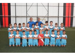 Sağlıkspor ile EFK arasında dörtlü turnuva