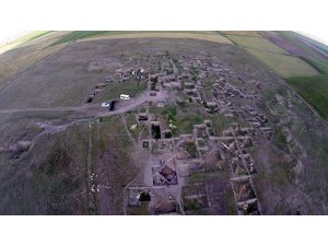 "Eskişehir'in bilinen en eski şehri" gün yüzüne çıkarılıyor