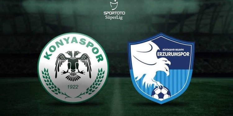 Süper Lig'de haftanın programı