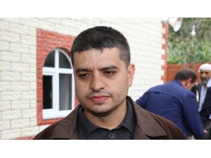 Yaşamı hayalini kurduğu köy evinde heyelanla son buldu