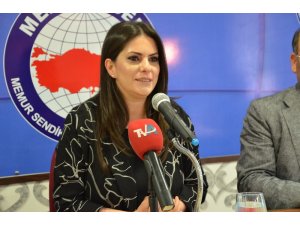 Sarıeroğlu: “Adana’da AK Parti belediyeciliğini getirmek için var gücümüzle çalışacağız”
