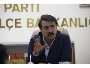 Aydemir: ‘Erzurumspor futbolda bir dadaş damgasıdır’