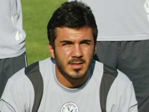 Uğur Akdemir bugün Konya’ya geliyor