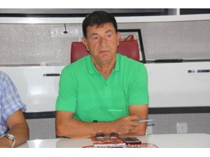 Giray Bulak: "Oyuncularıma çok kızgınım"