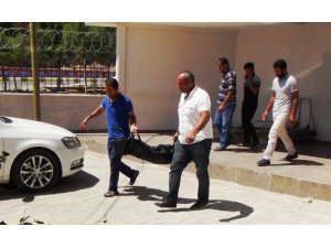 Sulama kanalına düşen çocuk öldü
