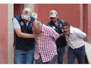 Terör propagandası iddiası