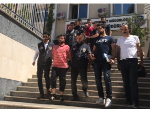 Bağcılar'daki cinayet