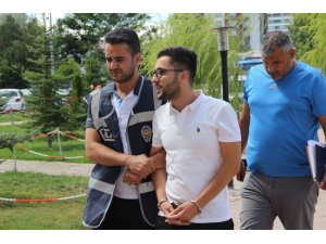"Ne yaptık adam mı öldürdük"