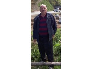 Rize’de trafik kazası: 1 ölü