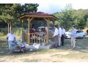 "Domaniç, doğa turizmi ile de ön plana çıkacak"
