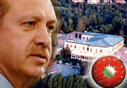 Hükümetin Gönderdiği Rapor