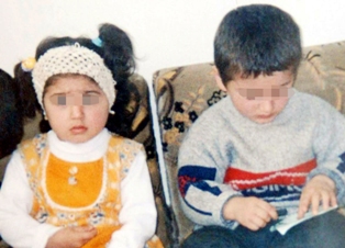 Önce zehirledi, ardından boğarak öldürdü