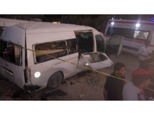 Ürdün’de bomba patladı: 1 ölü, 6 yaralı