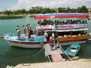 Yağışlar yat turizmini vurdu