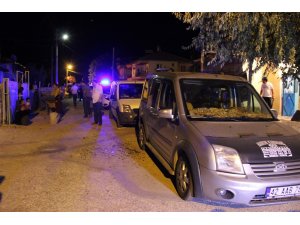 Karaman’da iki aile arasında çıkan silahlı kavgada: 3 kişi yaralandı