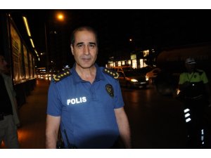 Polisten ‘Huzur 51’ uygulaması