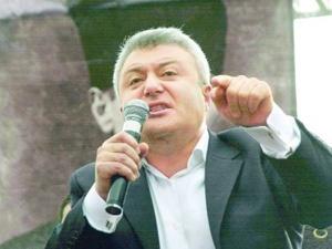 Tuncay Özkan hapis cezasına çarptırıldı