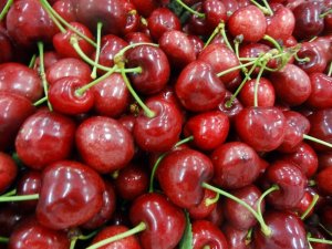 Doğu Marmara’nın zam şampiyonu kiraz oldu