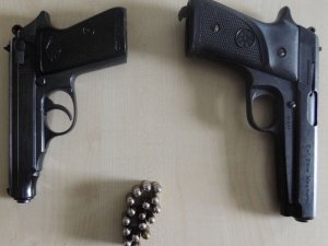 İstanbul’da PKK operasyonu: 5 kişi tutuklandı