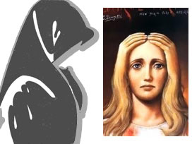 Peki ya türbanlı kızlarla kim evlenecek