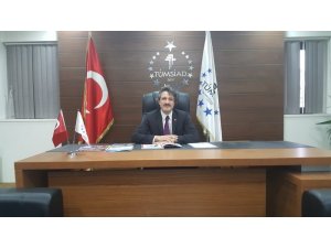 Atmaca: “Dövizi olan halkımızın dövizini bozup üretime katkı sağlaması lazım”