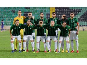 Denizlispor sezonun ilk maçında Gazişehir Gaziantep’i ağırlayacak