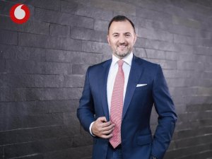 Vodafone Türkiye’ye 4 Stevie ödülü birden