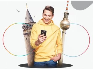 Avrupa’daki Türklerin Türkiye hattı artık kapanmayacak