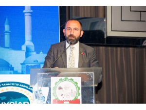 Türkiye-Pakistan İş Forumu