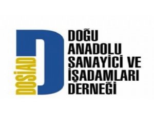 DOSİAD Erzurum Haziran Bülteni yayımlandı