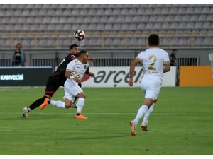 Futbol: Spor Toto 1. Lig