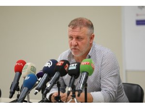 Mesut Bakkal: "Emre gidecek diye bekliyoruz"