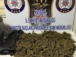 7 zahir taciri gözaltına alındı