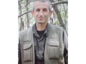 Kırmızı listedeki terörist etkisiz hale getirildi