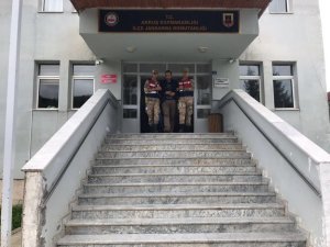 Ordu’da cinayet, hırsızlık ve yağma olayı failleri yakalandı