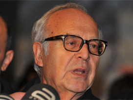 Kanadoğlu hukuçuları bile isyan ettirdi