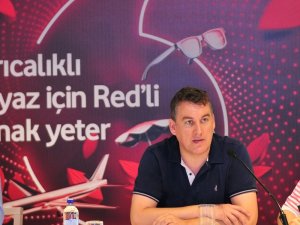Vodafone Red’in 1 yıllık sonuçları açıklandı