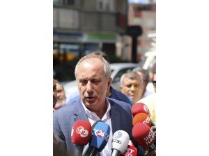 CHP'de parti içi muhalefet toplantı yapıyor