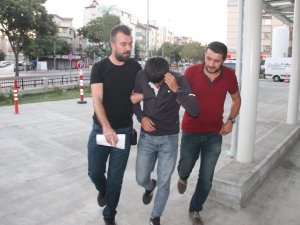 Konya'da silahlı kavga: 3 yaralı