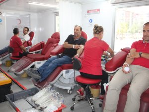 Seydişehir’den kısa kısa