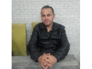 2 tonluk mermerin altında can verdi