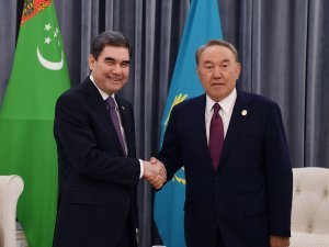 5. Hazar Ülkeleri Devlet Başkanları Zirvesinin ardından