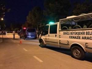 Motosiklet otomobile çarptı: 1 ölü