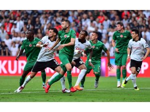 Partizan-Beşiktaş maçlarına konuk takım taraftarları alınmayacak