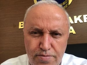 Saldırılar birliğimizi pekiştiriyor
