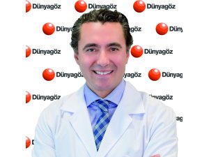 6 önlem ile sağlıklı gözler