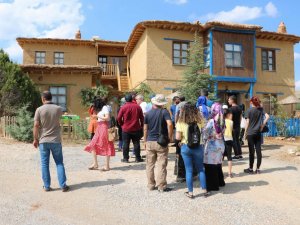 Festival 23-26 Ağustos’ta yapılacak