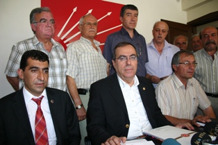 Türkiye bağımlı bir ülke haline getiriliyor