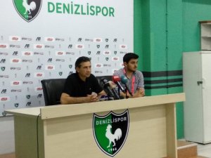 Özköylü: “3 puan kaybetmiş olabiliriz, ilerisi adına çok şeyler kazandığımızı düşünüyorum”