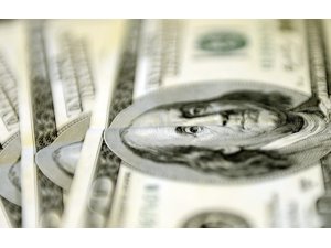 Dolar/TL, haftaya yükselişle başladı